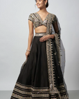 Maanyata Lehenga Set