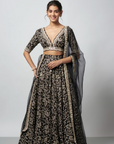 Eesha Lehenga Set