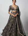 Eesha Lehenga Set