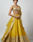 Kangana Lehenga Set