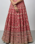 Laanya Lehenga Set