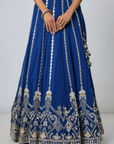 Ananya Lehenga Set