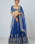 Ananya Lehenga Set