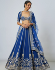 Ananya Lehenga Set