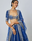 Ananya Lehenga Set