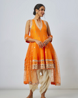 Gitashri Dhoti Set