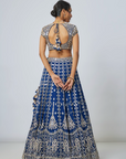 Rudrani Lehenga Set