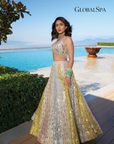 Ranjeeta Lehenga set