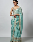 Anusha Saree Set