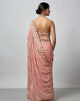 Shama Saree Set