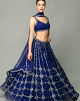 Neelam Lehenga Set