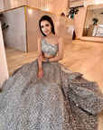 Aafreen Lehenga