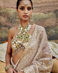 Gaja Kavya Saree