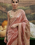 Mayur Shilp Saree