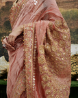 Mayur Shilp Saree