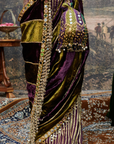 Jahan-e-ishq Saree