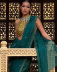 Amodini Saree Set