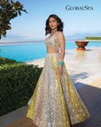 Ranjeeta Lehenga set