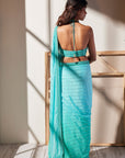 Blue Ivy Saree