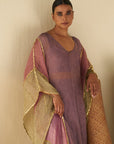 Kand Pushp Kaftan