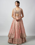 Ravya Lehenga Set