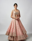 Ravya Lehenga Set