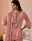 Noorani Kurti Set