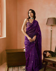 Classic Saree Set