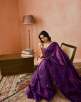 Classic Saree Set