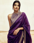 Classic Saree Set II